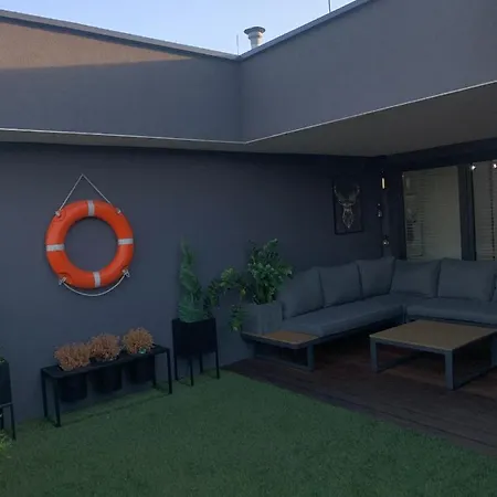 Ekskluzywny Penthouse Z Ogrodem W Centrum Lodzi Appartamento *