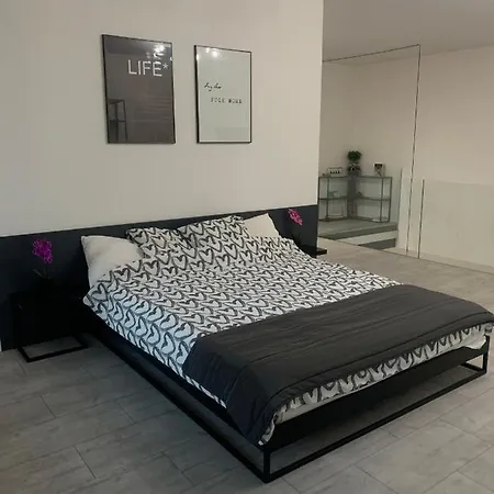 Ekskluzywny Penthouse Z Ogrodem W Centrum Lodzi Appartamento *