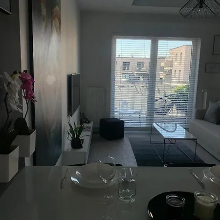 Appartamento Ekskluzywny Penthouse Z Ogrodem W Centrum Lodzi *