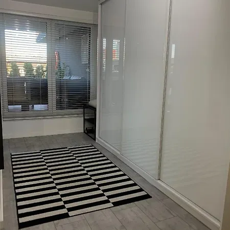 Appartamento Ekskluzywny Penthouse Z Ogrodem W Centrum Lodzi *