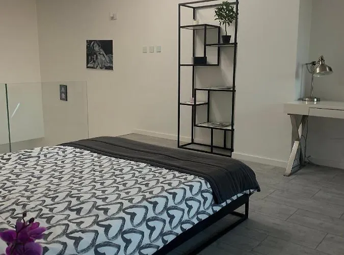 Lejlighed Ekskluzywny Penthouse Z Ogrodem W Centrum Lodzi Łódź