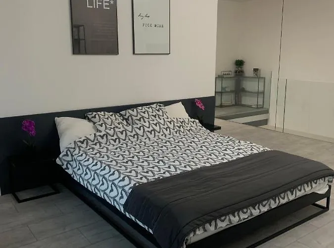 Ekskluzywny Penthouse Z Ogrodem W Centrum Lodzi Lejlighed *