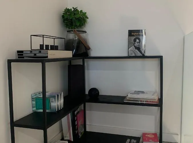 Lejlighed Ekskluzywny Penthouse Z Ogrodem W Centrum Lodzi Łódź