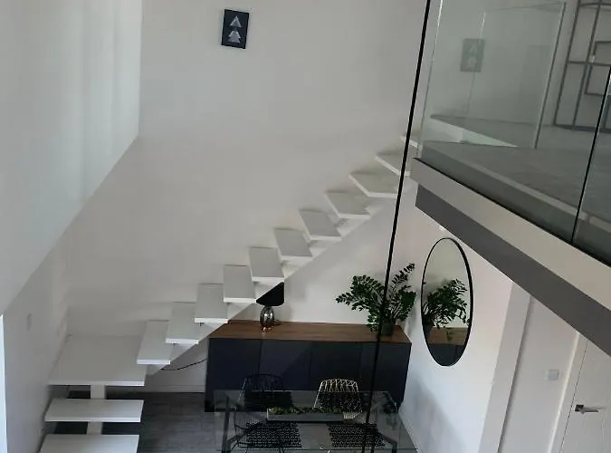 Lejlighed Ekskluzywny Penthouse Z Ogrodem W Centrum Lodzi