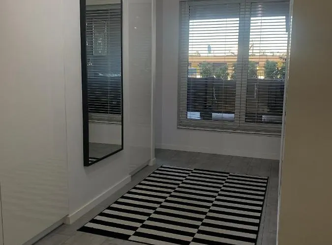 Lejlighed Ekskluzywny Penthouse Z Ogrodem W Centrum Lodzi