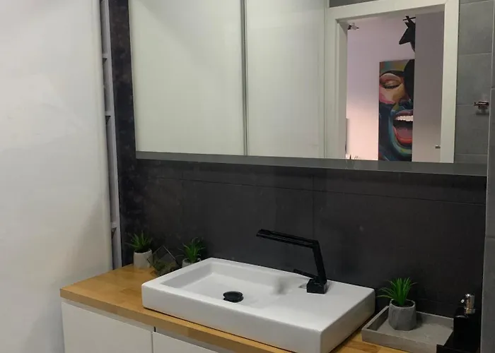 Ekskluzywny Penthouse Z Ogrodem W Centrum Lodzi